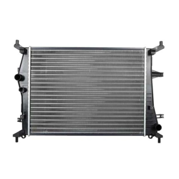 Radiador para chevrolet new sail 2016 2023 1.5 l2b15
